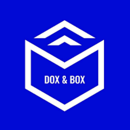 and Box Dox